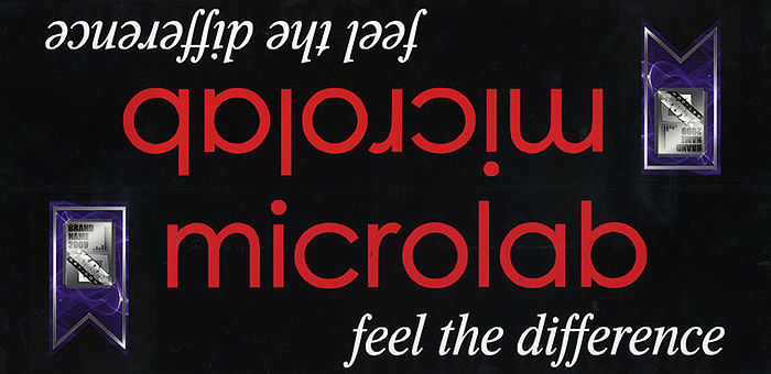 Microlab  