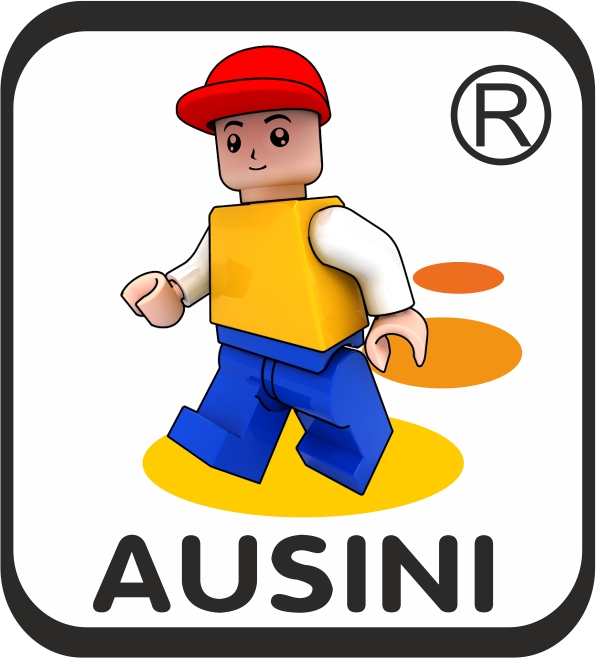 Ausini logo